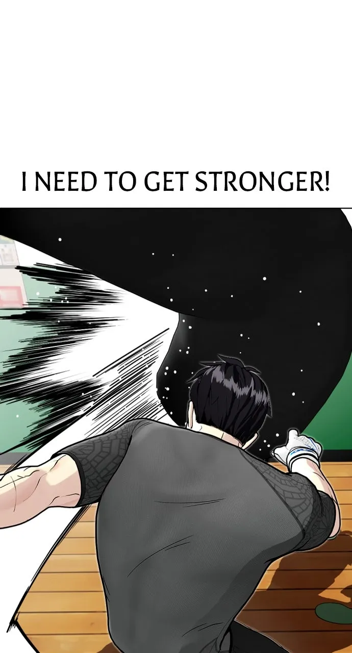Read The Outcast is a Fighter chapter 29 image 2 on Lezhin