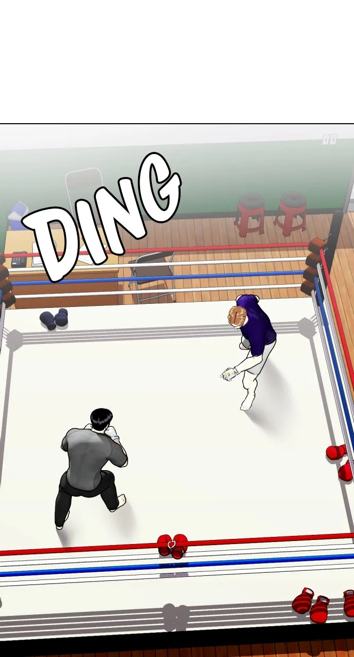 Read The Outcast is a Fighter chapter 29 image 21 on Lezhin