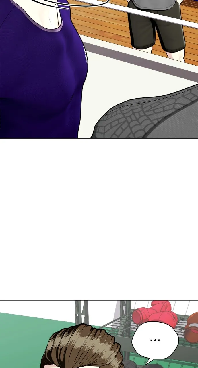 Read The Outcast is a Fighter chapter 29 image 28 on Lezhin