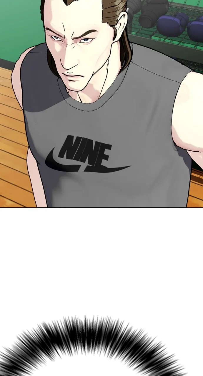 Read The Outcast is a Fighter chapter 29 image 29 on Lezhin