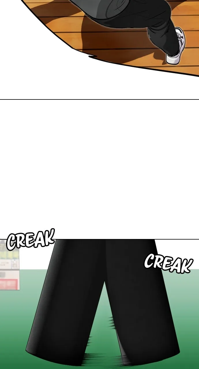 Read The Outcast is a Fighter chapter 29 image 3 on Lezhin