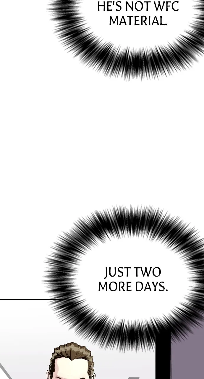 Read The Outcast is a Fighter chapter 29 image 32 on Lezhin