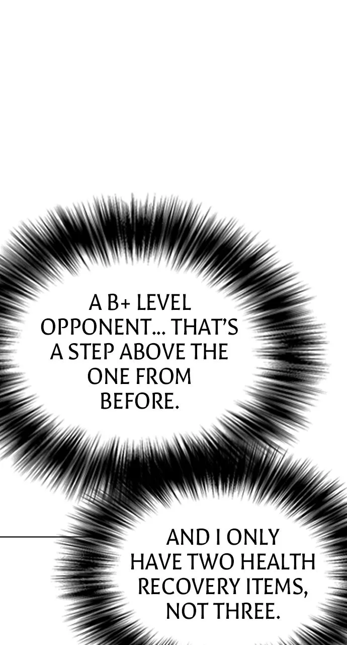 Read The Outcast is a Fighter chapter 29 image 35 on Lezhin