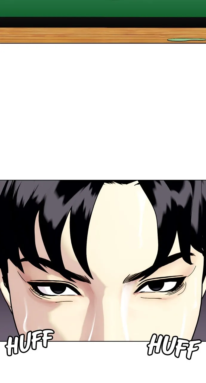 Read The Outcast is a Fighter chapter 29 image 4 on Lezhin