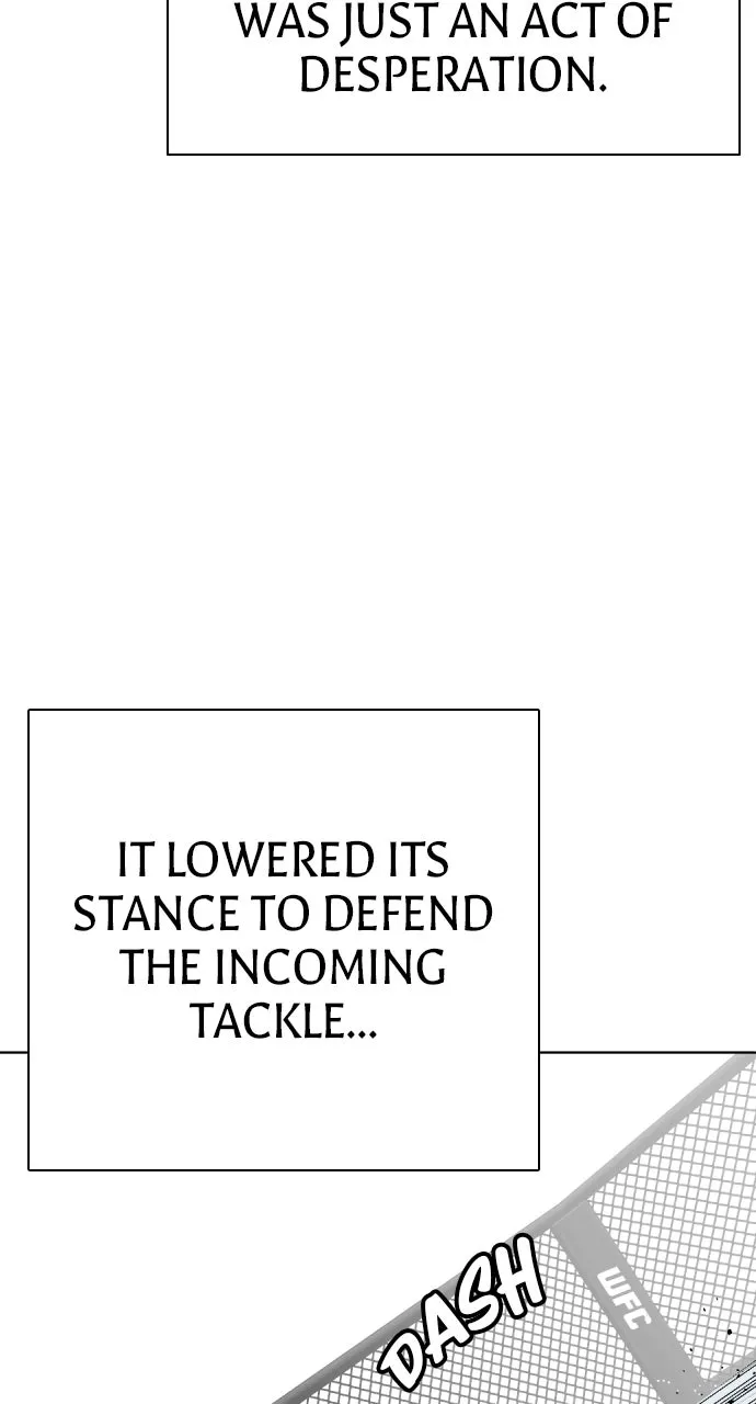 Read The Outcast is a Fighter chapter 29 image 40 on Lezhin