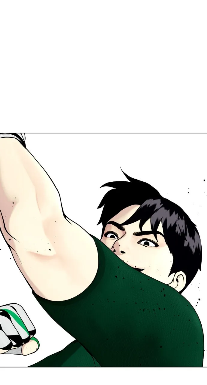 Read The Outcast is a Fighter chapter 29 image 45 on Lezhin