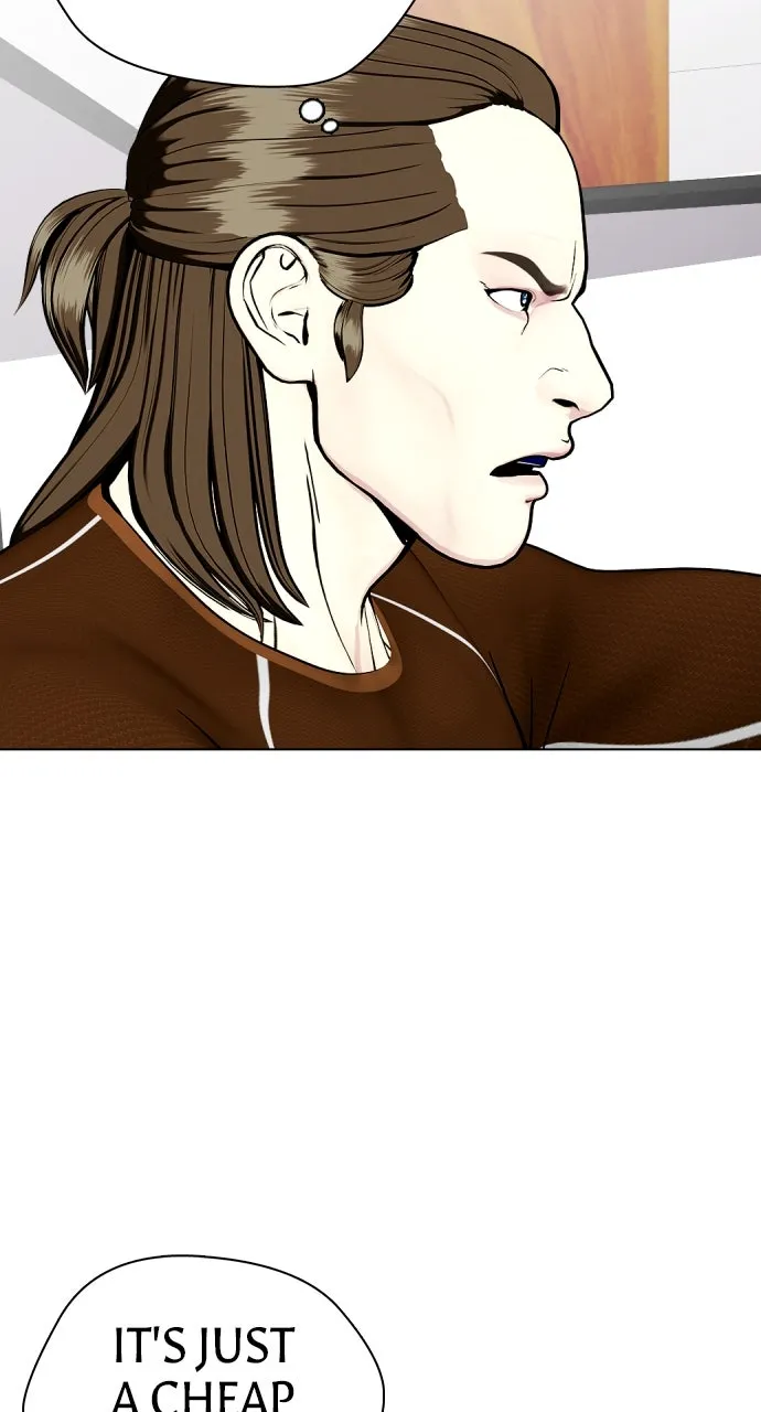 Read The Outcast is a Fighter chapter 29 image 60 on Lezhin