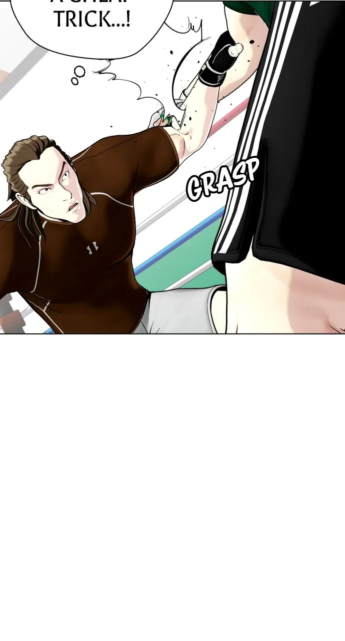 Read The Outcast is a Fighter chapter 29 image 61 on Lezhin