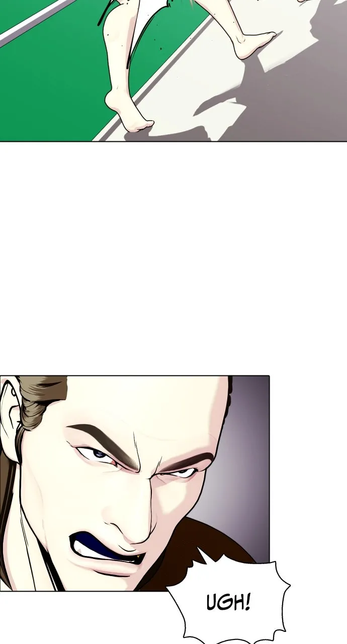 Read The Outcast is a Fighter chapter 29 image 63 on Lezhin