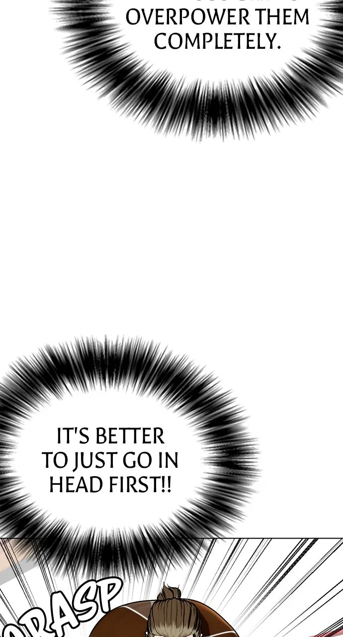 Read The Outcast is a Fighter chapter 29 image 68 on Lezhin