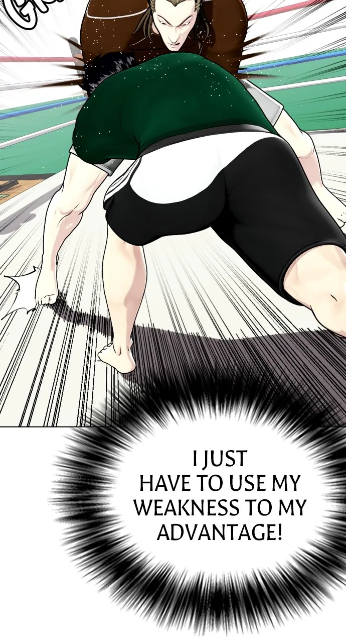 Read The Outcast is a Fighter chapter 29 image 69 on Lezhin