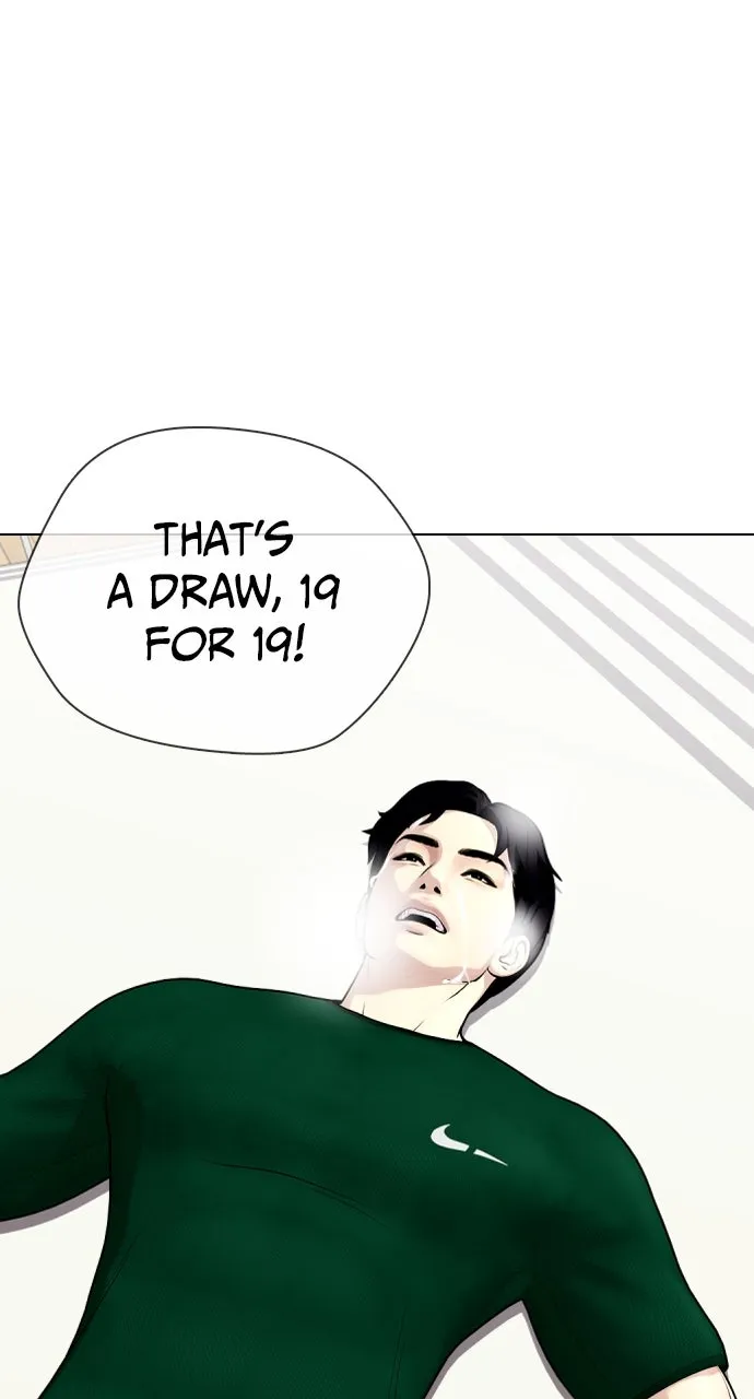 Read The Outcast is a Fighter chapter 29 image 71 on Lezhin