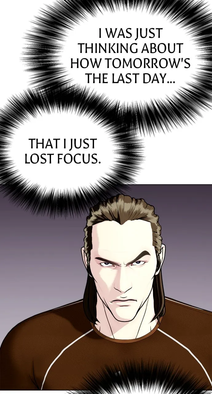 Read The Outcast is a Fighter chapter 29 image 76 on Lezhin