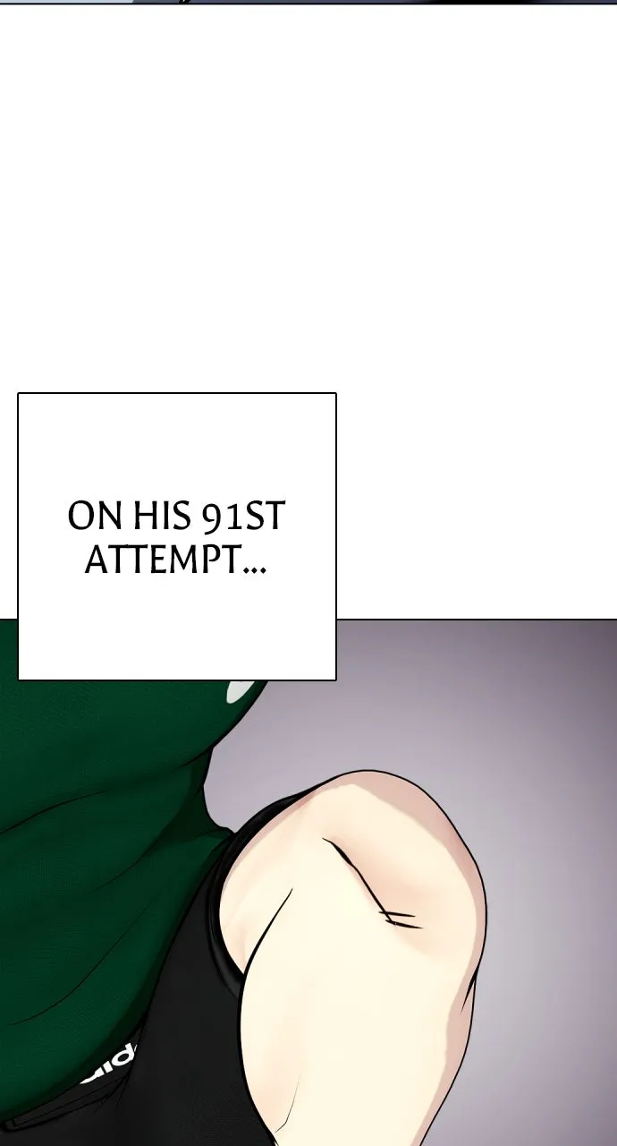 Read The Outcast is a Fighter chapter 29 image 81 on Lezhin