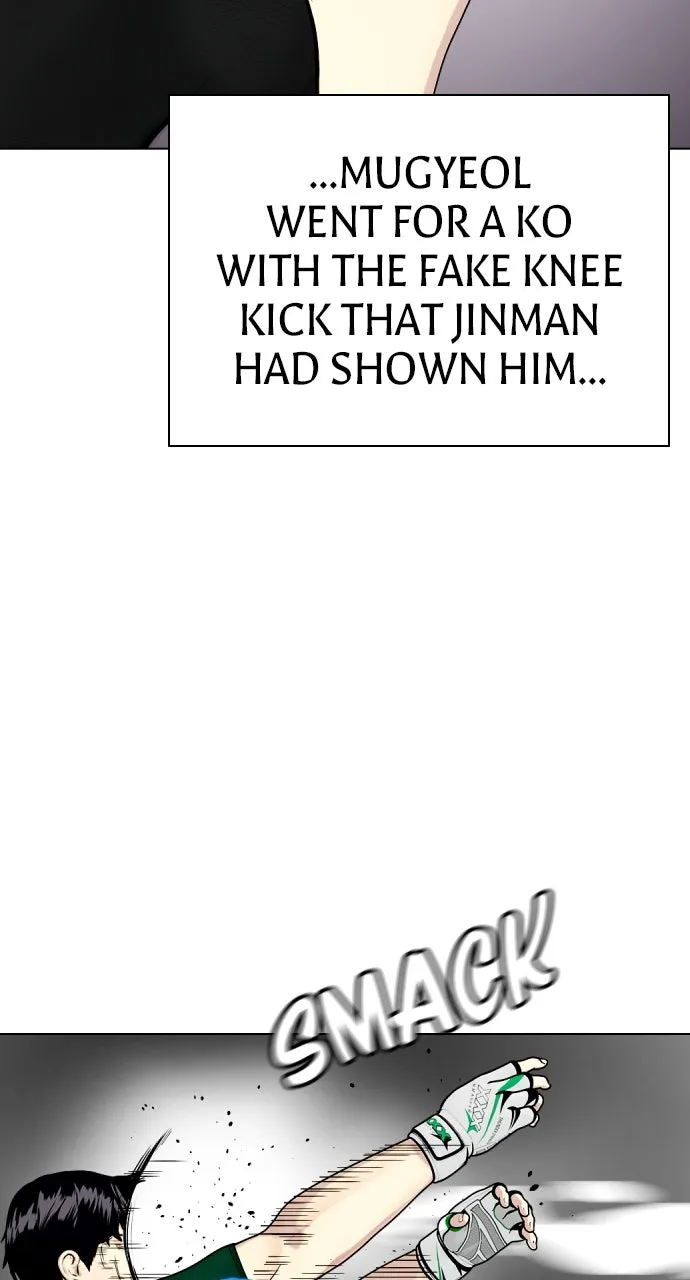 Read The Outcast is a Fighter chapter 29 image 82 on Lezhin