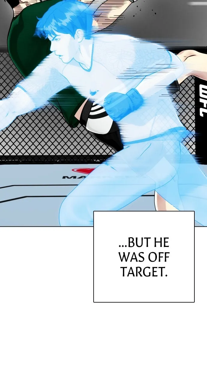 Read The Outcast is a Fighter chapter 29 image 83 on Lezhin