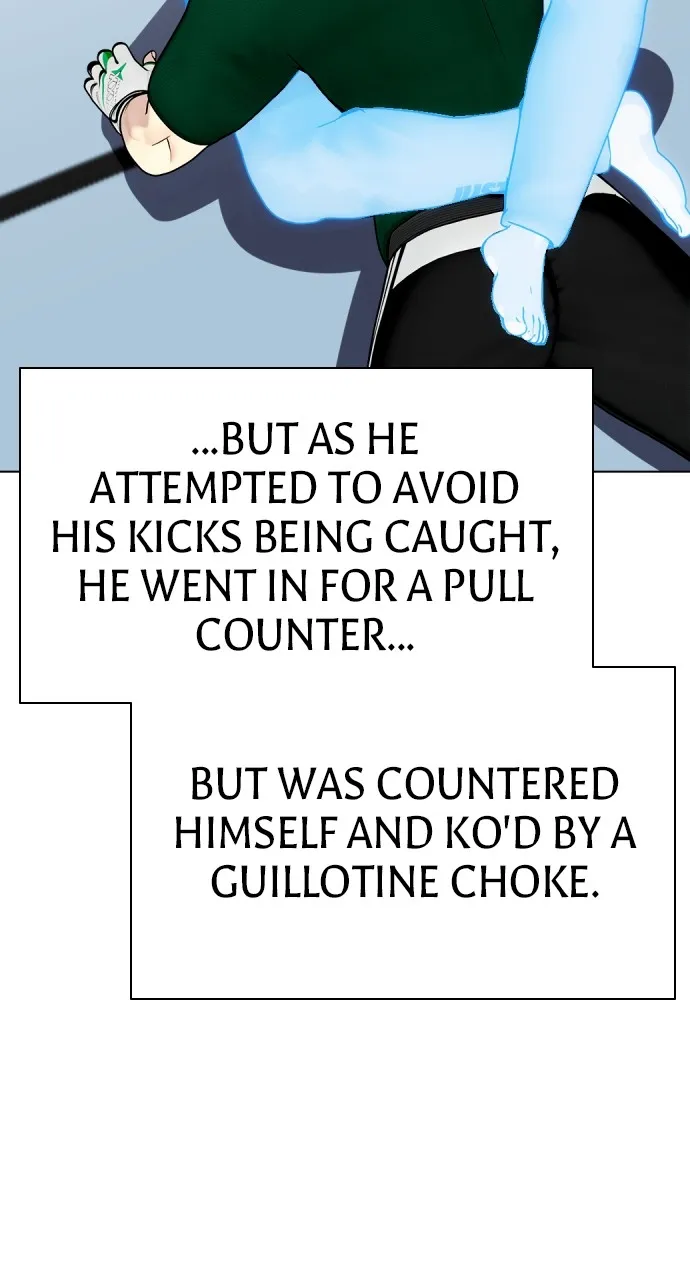 Read The Outcast is a Fighter chapter 29 image 85 on Lezhin