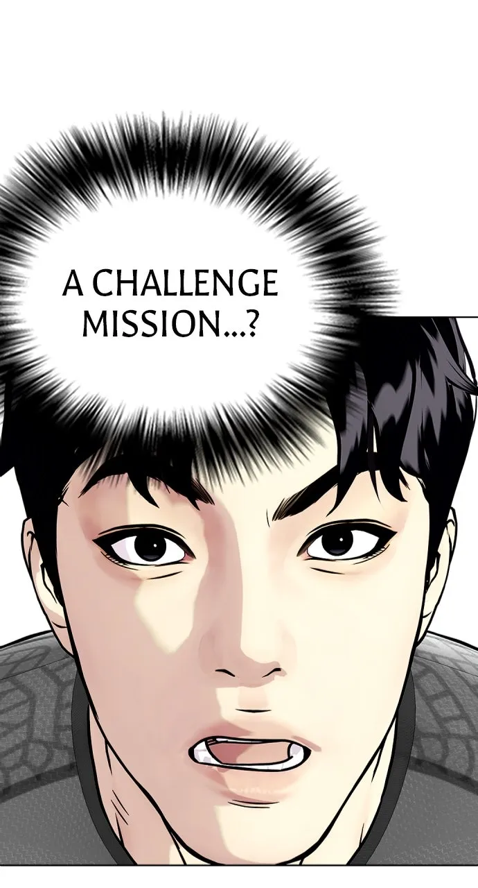 Read The Outcast is a Fighter chapter 29 image 9 on Lezhin
