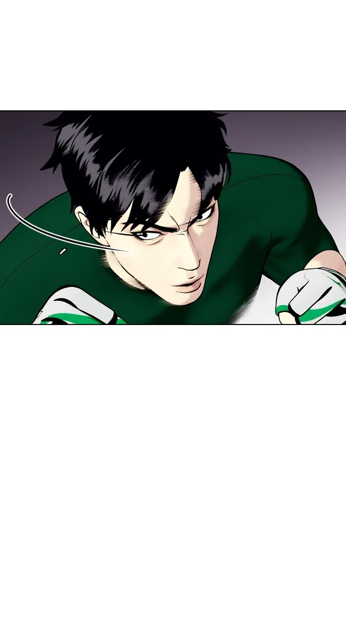 Read The Outcast is a Fighter chapter 29 image 91 on Lezhin