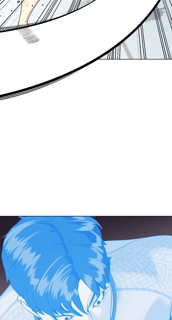 Read The Outcast is a Fighter chapter 29 image 93 on Lezhin