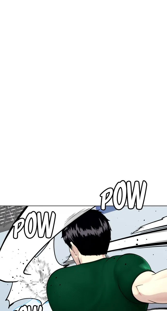 Read The Outcast is a Fighter chapter 29 image 97 on Lezhin