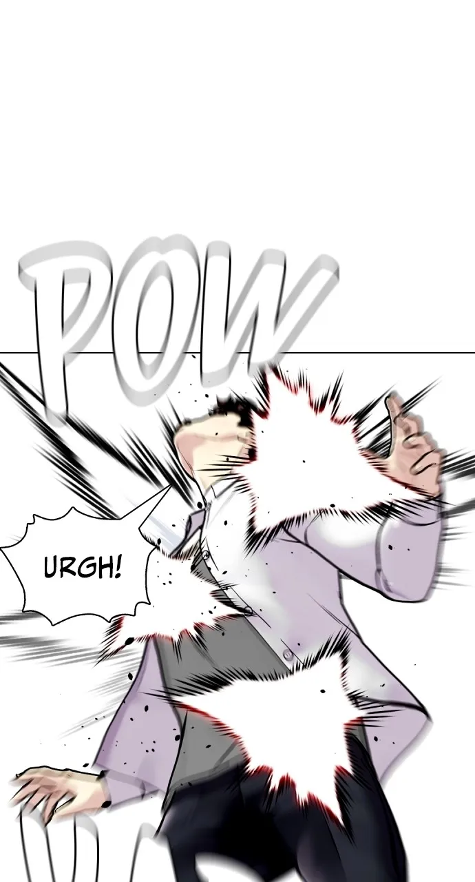 Read The Outcast is a Fighter chapter 3 image 0 on Lezhin