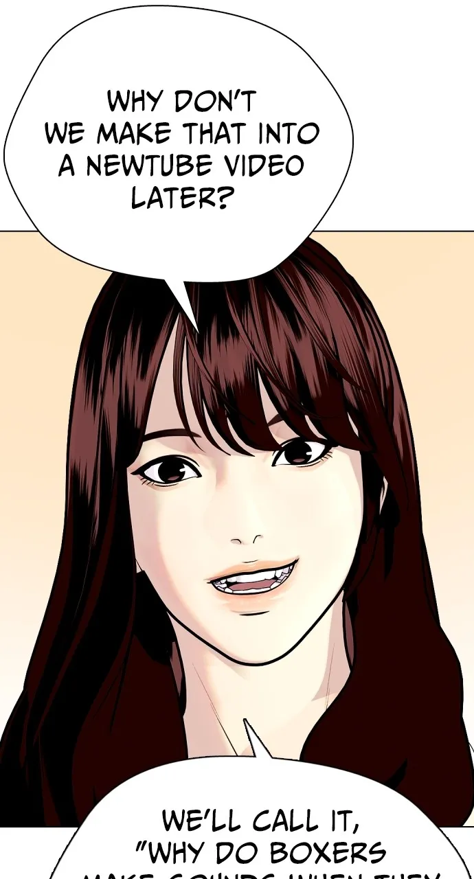 Read The Outcast is a Fighter chapter 3 image 100 on Lezhin