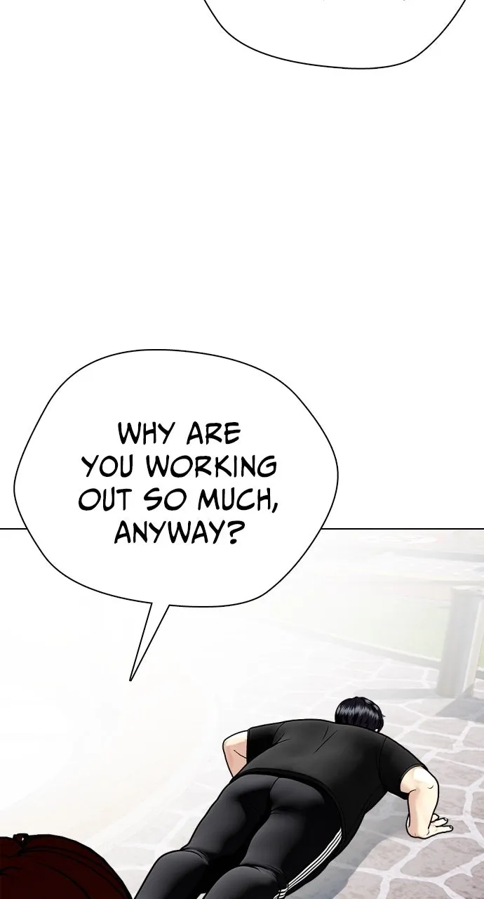 Read The Outcast is a Fighter chapter 3 image 104 on Lezhin