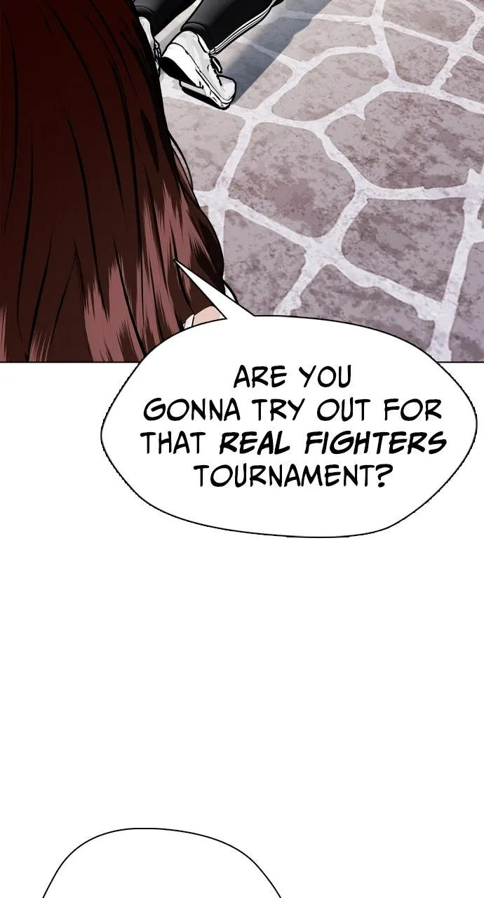 Read The Outcast is a Fighter chapter 3 image 105 on Lezhin