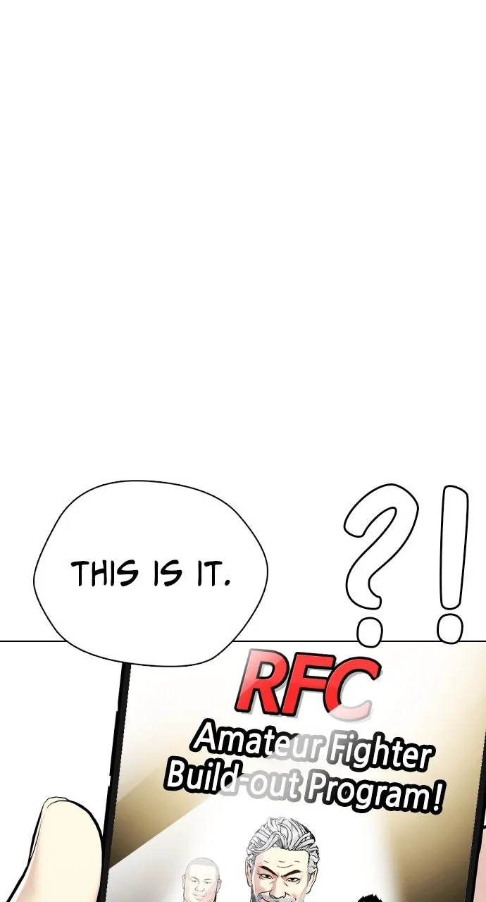 Read The Outcast is a Fighter chapter 3 image 108 on Lezhin
