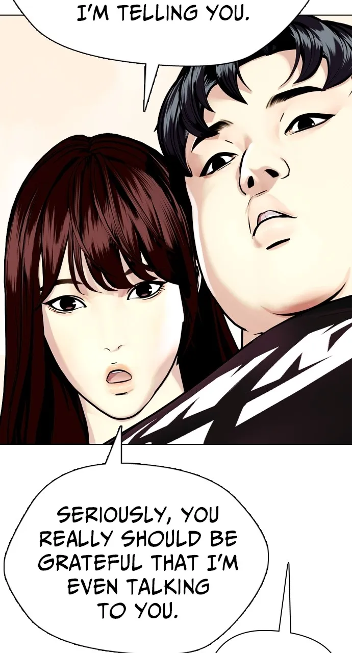 Read The Outcast is a Fighter chapter 3 image 117 on Lezhin