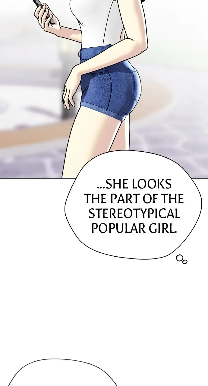Read The Outcast is a Fighter chapter 3 image 119 on Lezhin
