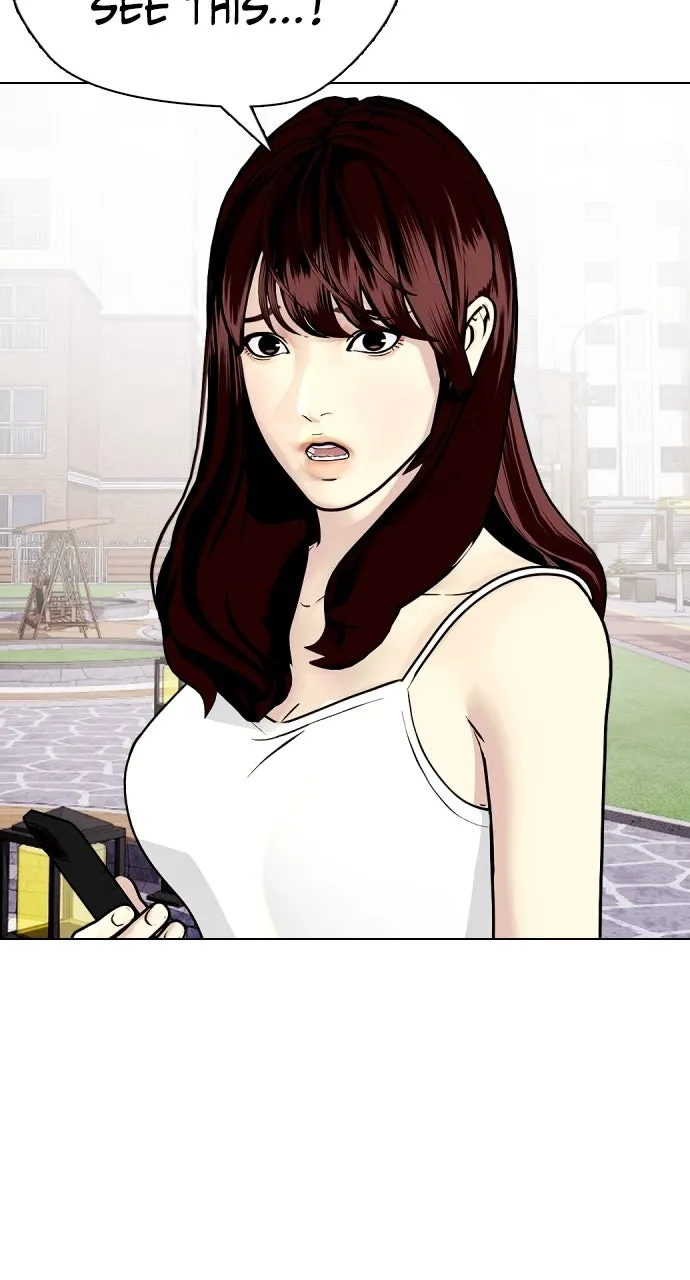 Read The Outcast is a Fighter chapter 3 image 121 on Lezhin