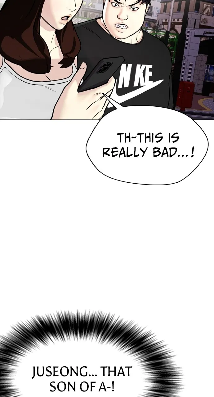 Read The Outcast is a Fighter chapter 3 image 124 on Lezhin
