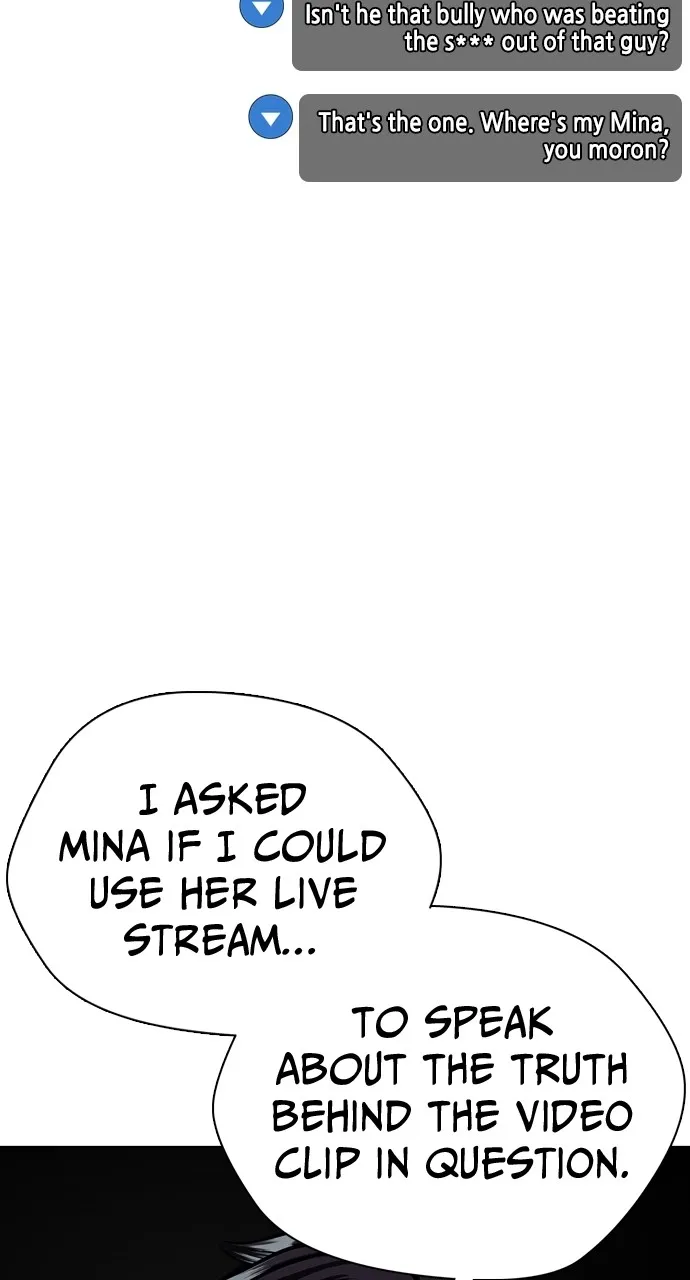 Read The Outcast is a Fighter chapter 3 image 137 on Lezhin