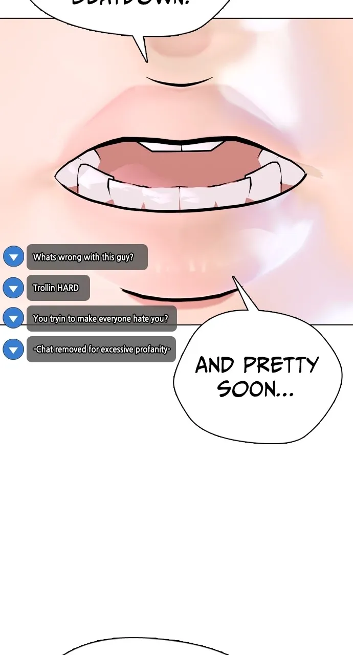 Read The Outcast is a Fighter chapter 3 image 140 on Lezhin