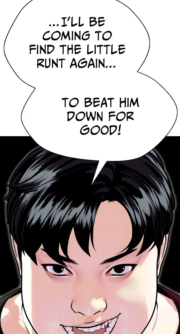 Read The Outcast is a Fighter chapter 3 image 141 on Lezhin