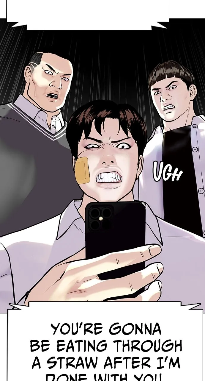 Read The Outcast is a Fighter chapter 3 image 143 on Lezhin