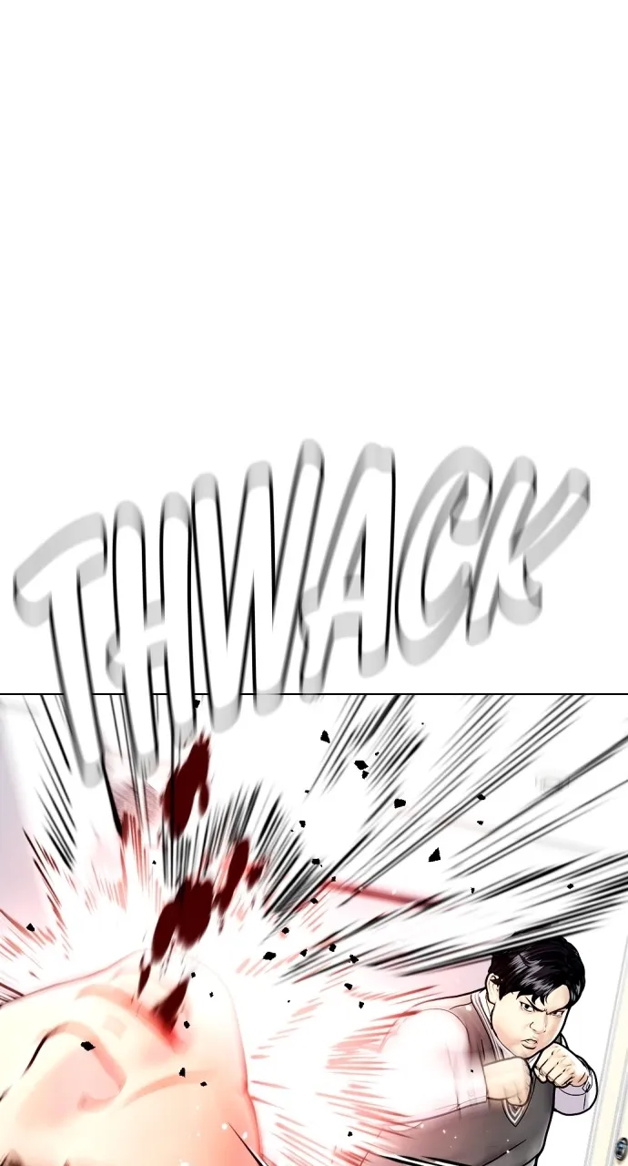 Read The Outcast is a Fighter chapter 3 image 15 on Lezhin