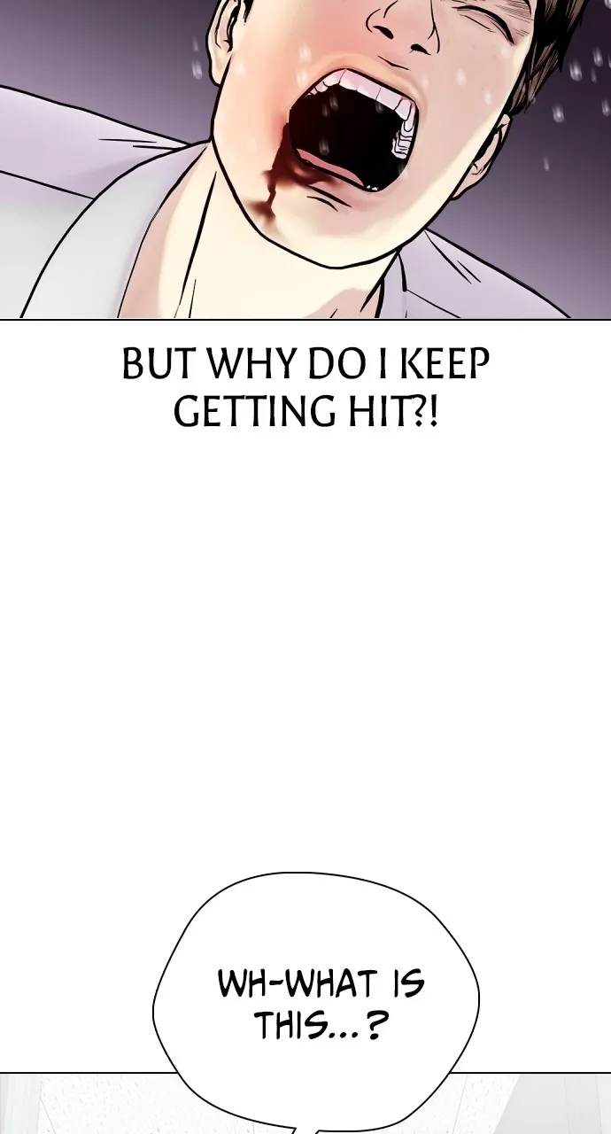 Read The Outcast is a Fighter chapter 3 image 17 on Lezhin