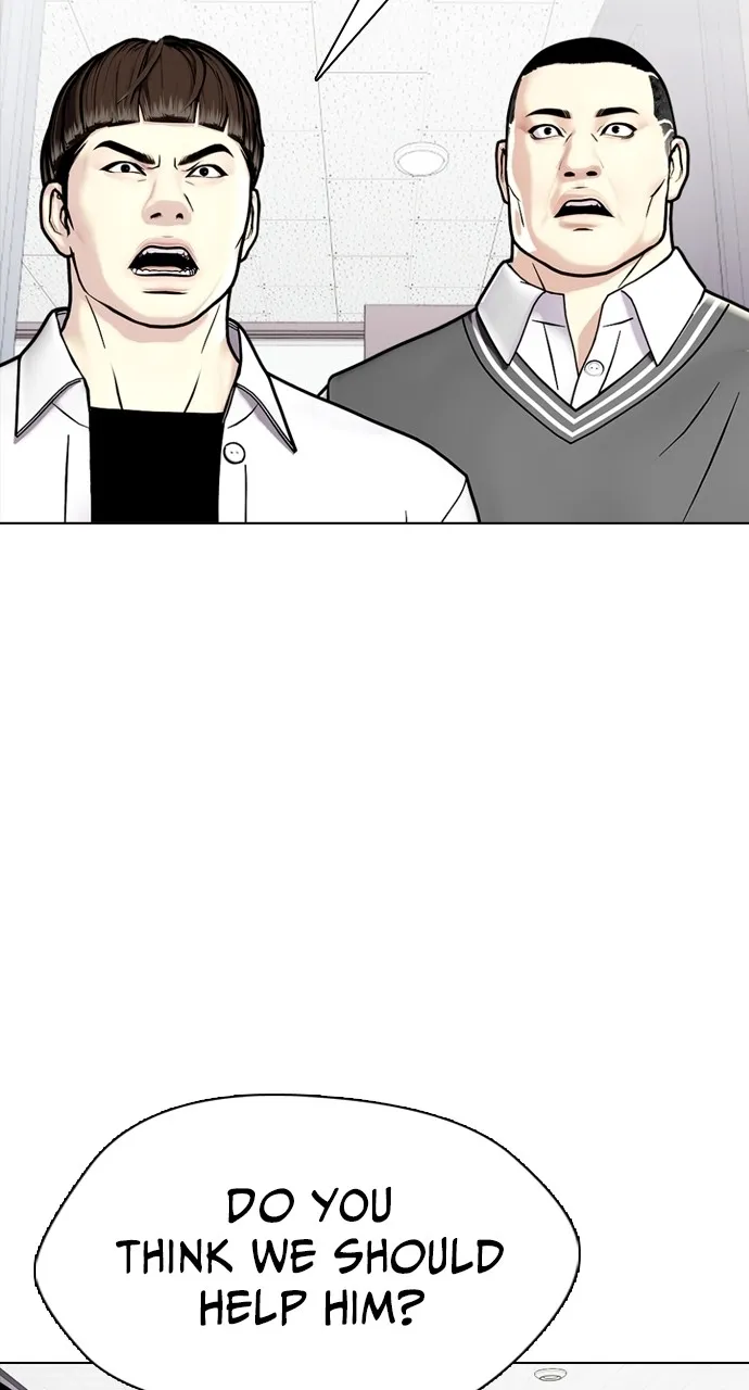 Read The Outcast is a Fighter chapter 3 image 18 on Lezhin