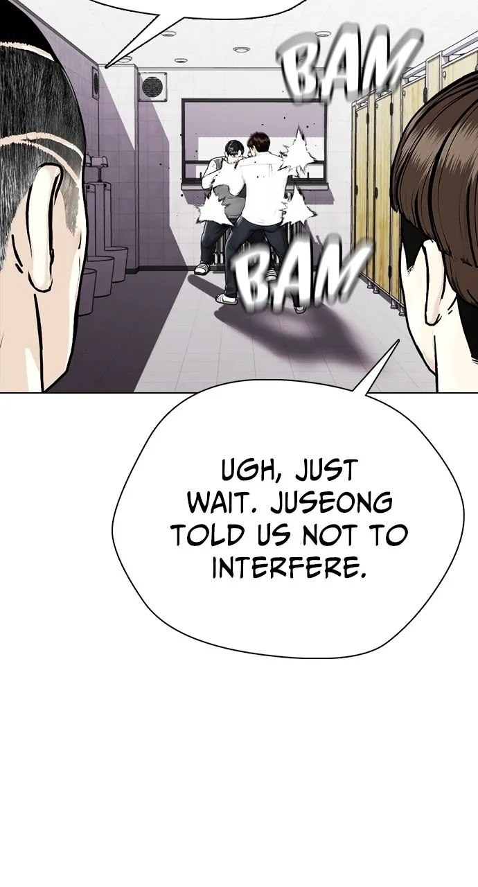 Read The Outcast is a Fighter chapter 3 image 19 on Lezhin