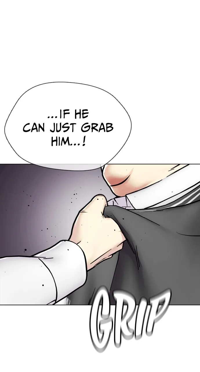 Read The Outcast is a Fighter chapter 3 image 21 on Lezhin