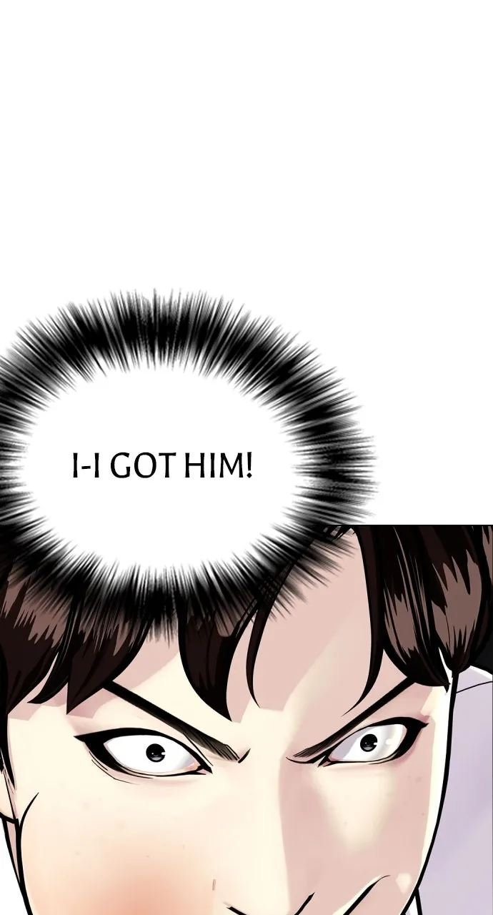 Read The Outcast is a Fighter chapter 3 image 23 on Lezhin