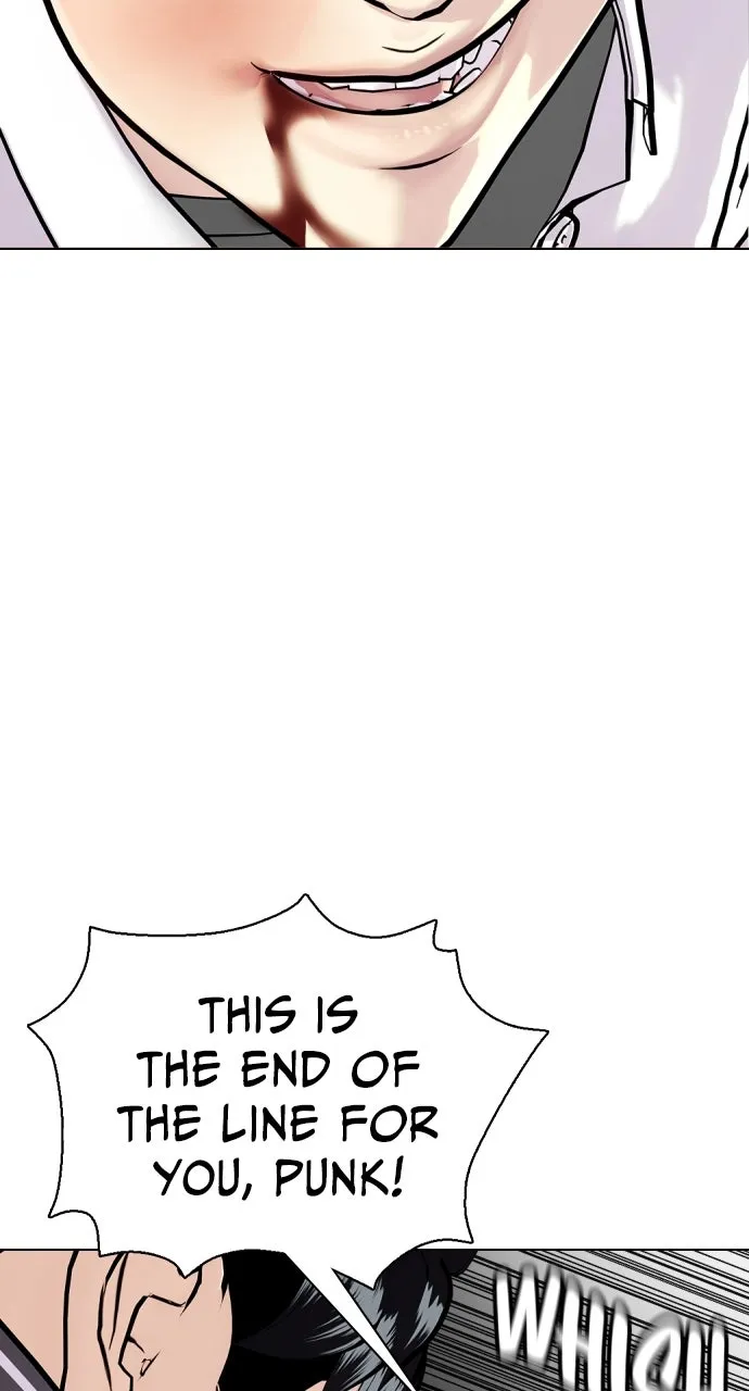 Read The Outcast is a Fighter chapter 3 image 24 on Lezhin