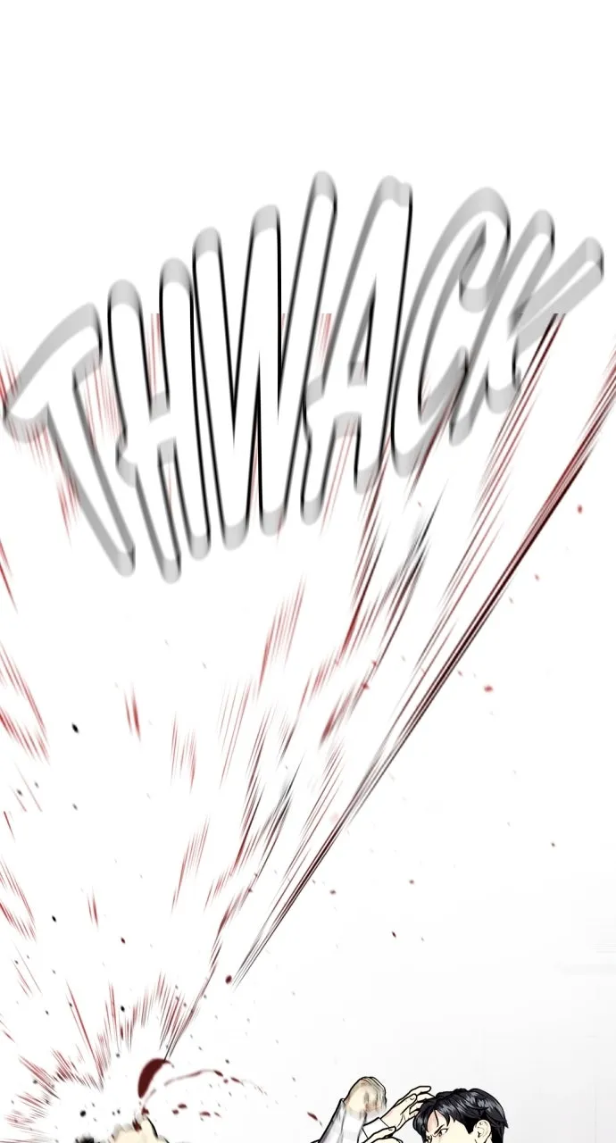 Read The Outcast is a Fighter chapter 3 image 27 on Lezhin