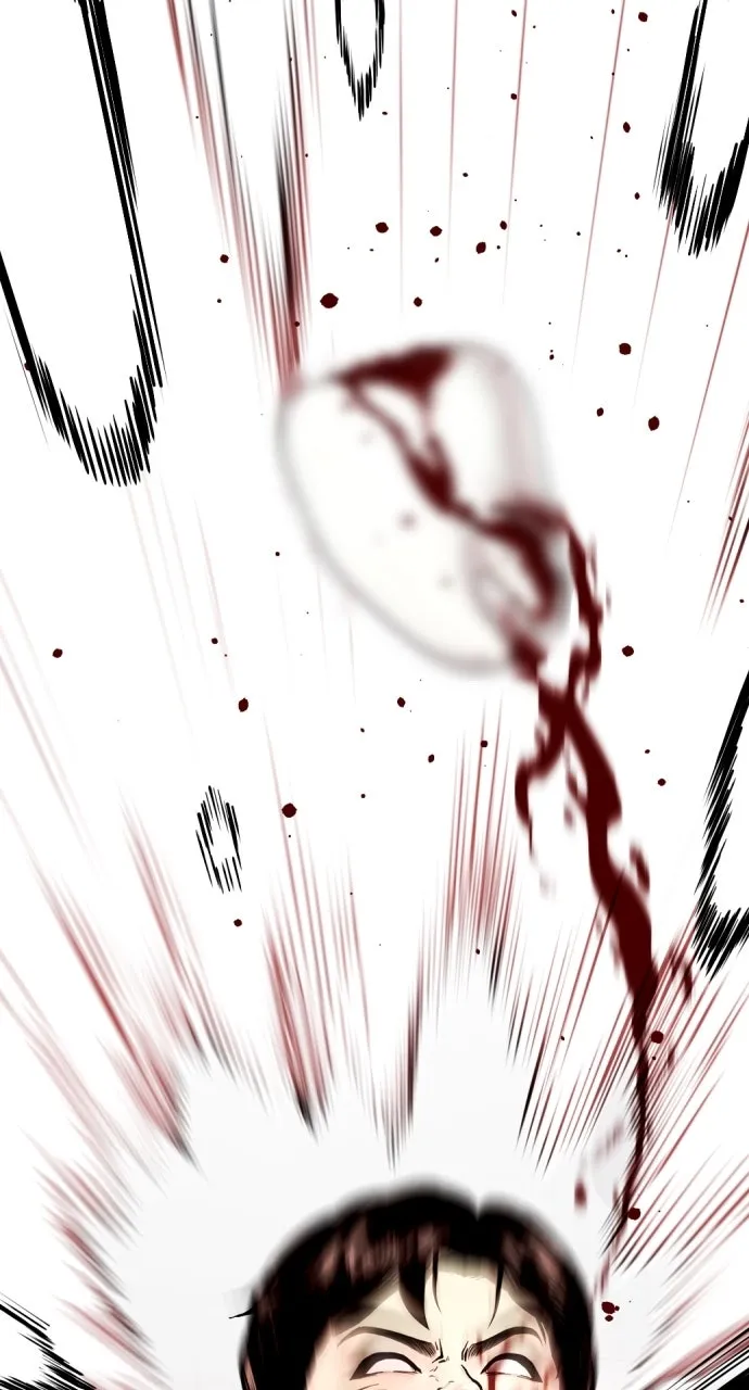 Read The Outcast is a Fighter chapter 3 image 35 on Lezhin
