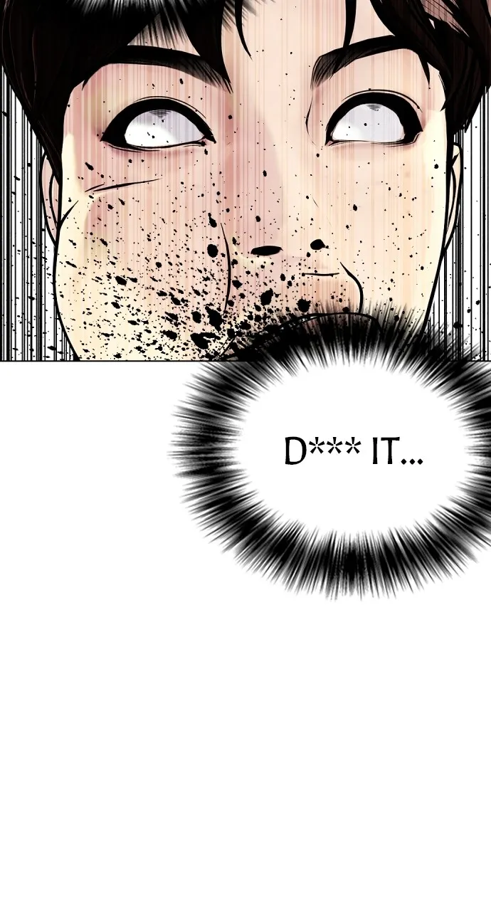 Read The Outcast is a Fighter chapter 3 image 38 on Lezhin