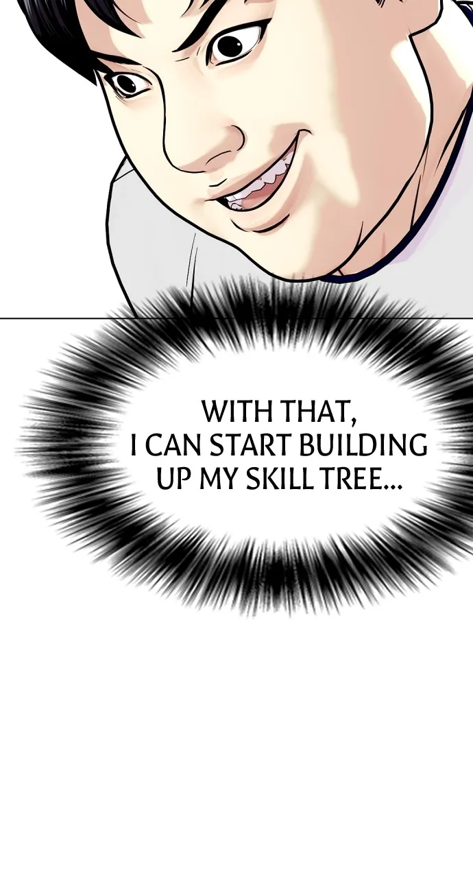 Read The Outcast is a Fighter chapter 3 image 56 on Lezhin