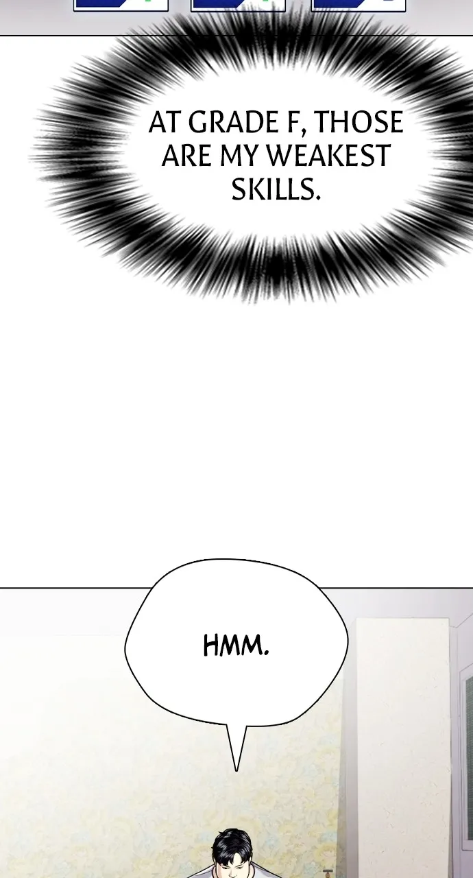 Read The Outcast is a Fighter chapter 3 image 58 on Lezhin